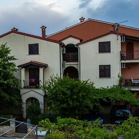 Apartment Exclusive Annex Rovinj Exterior photo