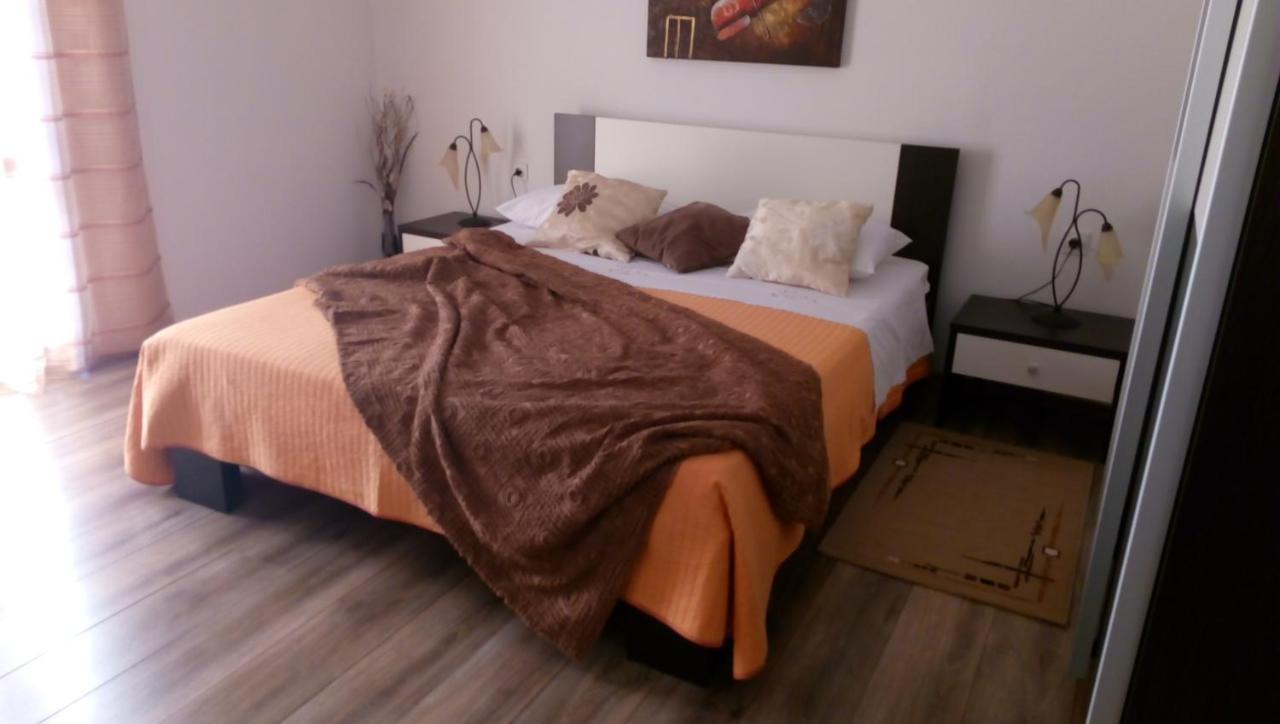 Apartment Exclusive Annex Rovinj Exterior photo