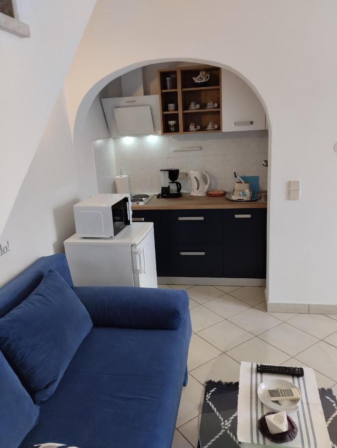 Apartment Exclusive Annex Rovinj Exterior photo