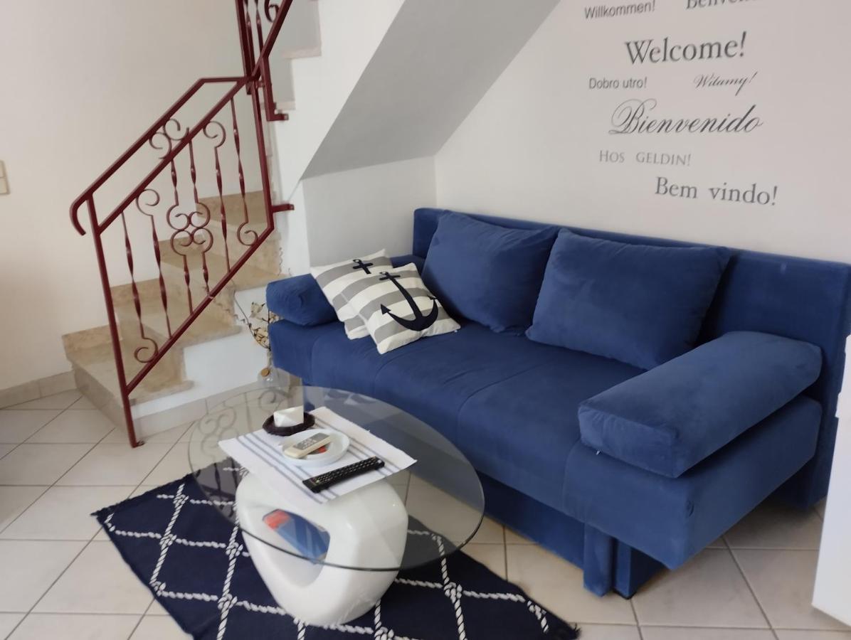 Apartment Exclusive Annex Rovinj Exterior photo