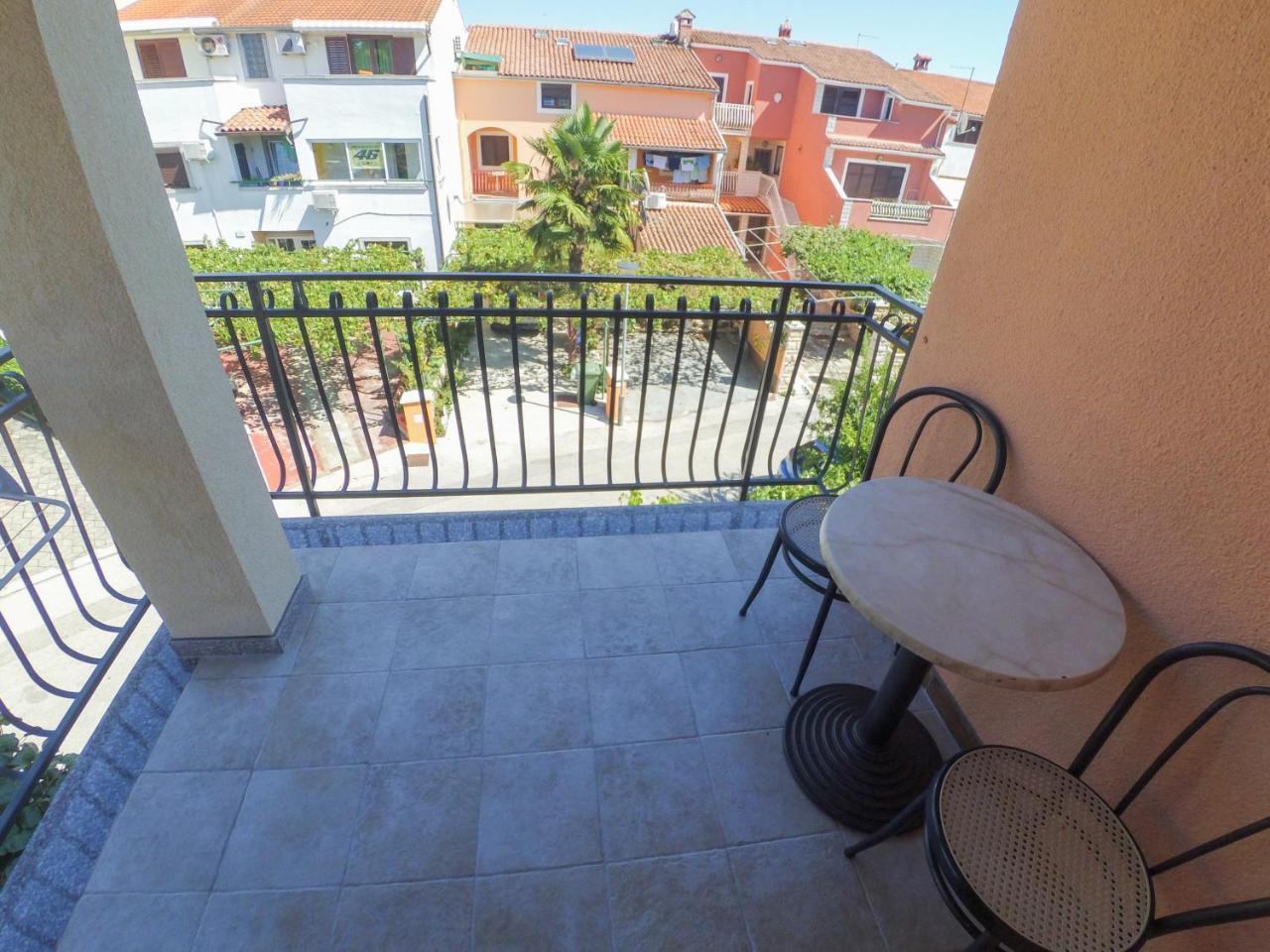 Apartment Exclusive Annex Rovinj Exterior photo