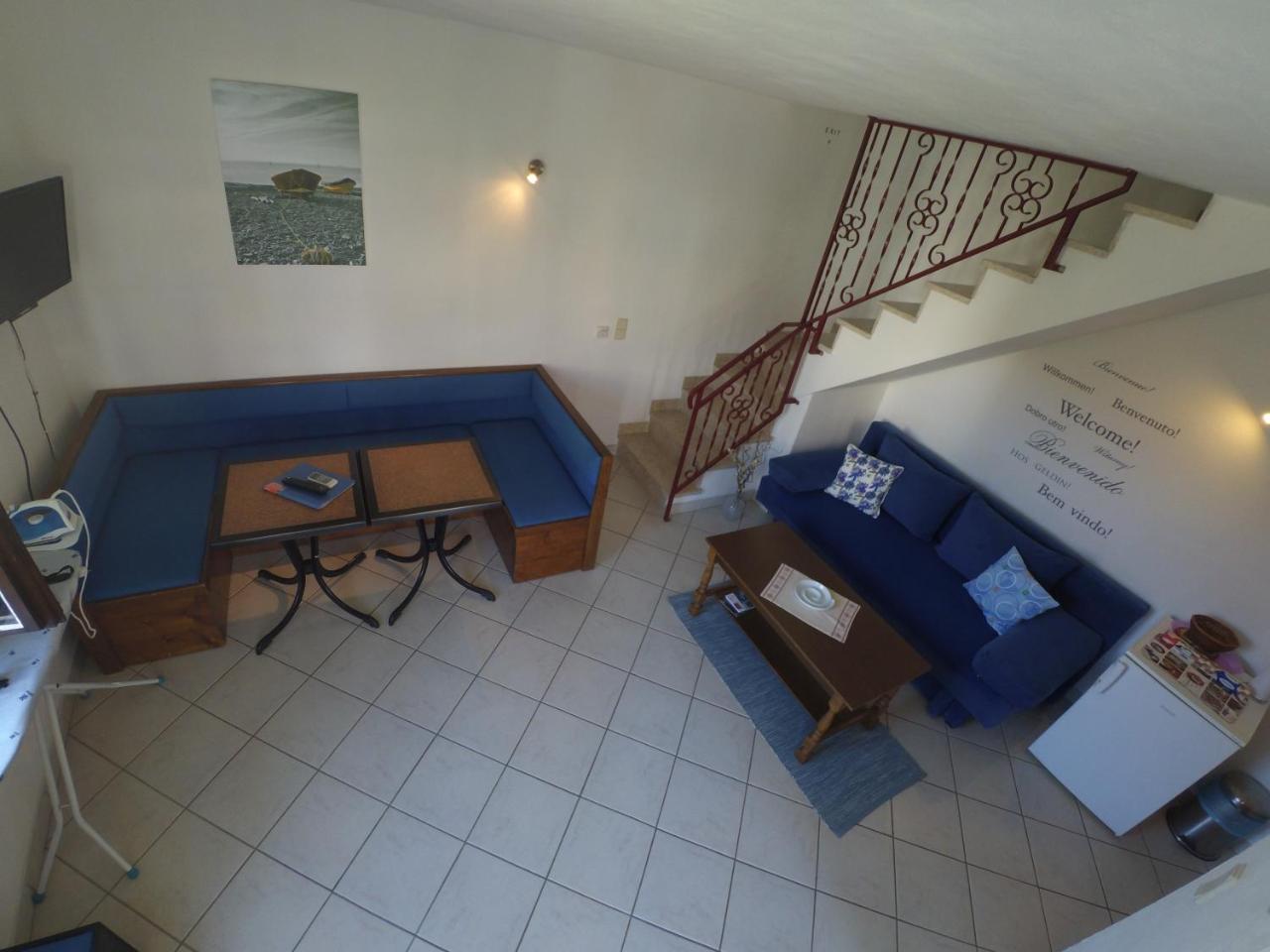 Apartment Exclusive Annex Rovinj Exterior photo