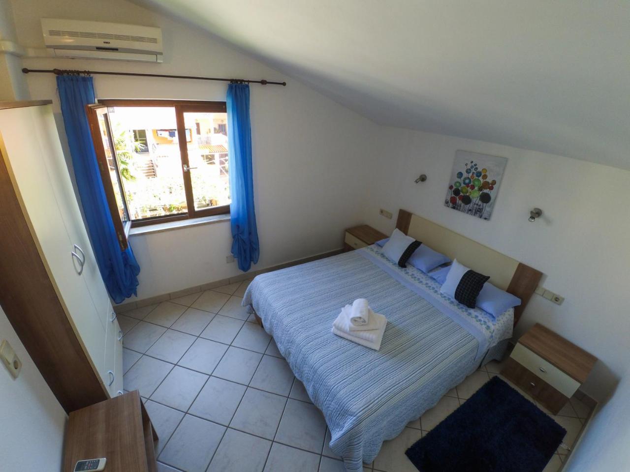 Apartment Exclusive Annex Rovinj Exterior photo