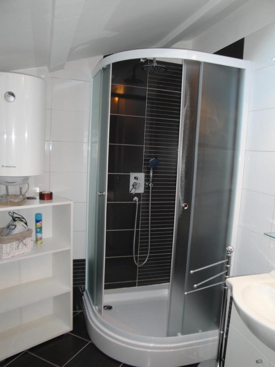 Apartment Exclusive Annex Rovinj Exterior photo